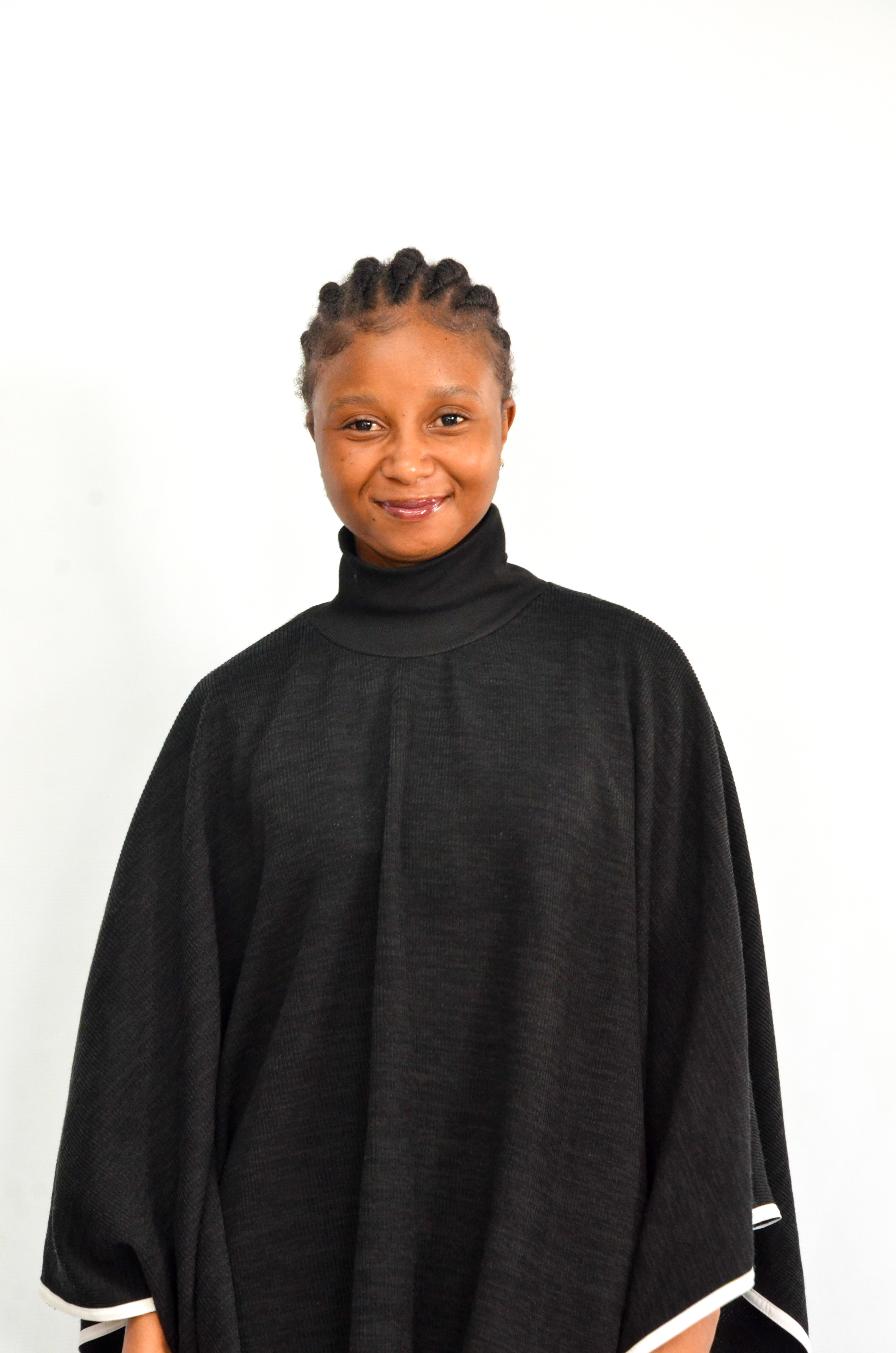 Ms. SZ Nhlabathi